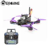 High Quality Eachine Wizard X220 FPV Racer Blheli_S Naze32 6DOF 5.8G 48CH 200MW 700TVL Camera w/ FlySky I6 RTF FPV Drone