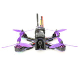 High Quality Eachine Wizard X220 FPV Racer Blheli_S Naze32 6DOF 5.8G 48CH 200MW 700TVL Camera w/ FlySky I6 RTF FPV Drone