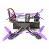 High Quality Eachine Wizard X220 FPV Racer Blheli_S Naze32 6DOF 5.8G 48CH 200MW 700TVL Camera w/ FlySky I6 RTF FPV Drone